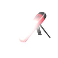 Fusion Spot&Area LED Lampe de travail à pile(s) 300 lm incl. 4xAA