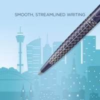 Stylo-Bille Jotter Spécial Edition Sydney Pointe Moyenne Bleue