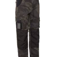 Pantalon de travail ADAM woodland wood - Gedimat