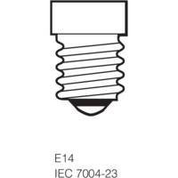 Ampoule de Four Halogène SPECIAL OVEN T 300° 15 Watt E14