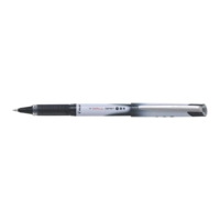 Stylo roller V-Ball Grip 05 encre liquide Pte Fine Noir - Pilot