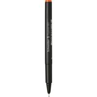 Feutre Fineliner Topliner 967 04 orange