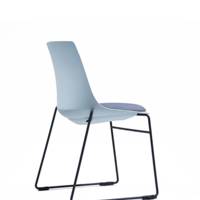 Siège JOB traineau – ArtProg