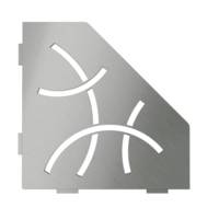Tablette d'angle Schlüter-SHELF-E-S3 - Gedimat - SCHLUTER SYSTEMS