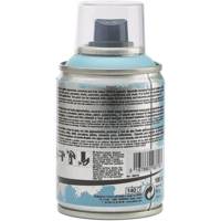Aérosol 100 ml Peinture opaque permanente faible odeur BLEU CIEL - PÉBÉO