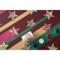 Flacon 45ml Peinture MARBLING VERMILLON