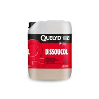 Décolleur QUELYD DISSOUCOL papiers peints - Gedimat
