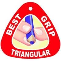 Pack 6 Crayons Grip 2001 HB