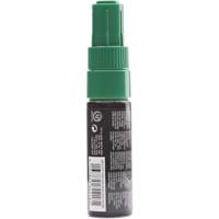 Marqueur peinture 4ARTIST pointe biseau 8 mm VERT FONCE