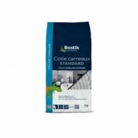 Colle carreaux standard gris - Gedimat - BOSTIK