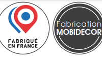 Chaise HÉLIA HR en Bois - Assise et Dossier Blueprotech® avec Piètement Époxy Réglable - T1 à T3