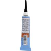 Tube 20ml Peinture GUTTA à l'eau CUIVRE - PÉBÉO