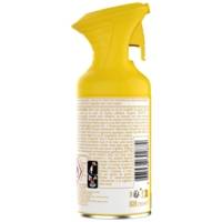 Spray aérosol désodorisant Pure Vanille Aérosol de 250 ml