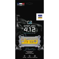 Chargeur de batterie GYSFLASH 4.12 - Gedimat