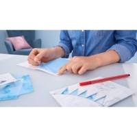 Ruban Adhésif "Crystal" 33 m x 19 mm Grande Résistance