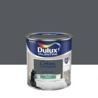 Peinture murs et boiseries CREME DE COULEUR SATIN acapulco - Gedimat - DULUX VALENTINE