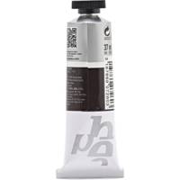 Tube 37 ml Peinture Artist Acrylics Extra fine SEPIA - PÉBÉO