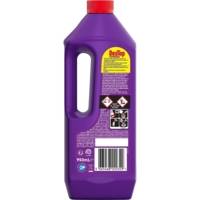 Déboucheur Gel Express- 4 doses Flacon de 950ml