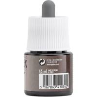 Flacon 45ml Encre COLOREX Aquarelle SEPIA