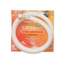 Tuyau flexible gaz caoutchouc butane/propane - Gedimat - DIPRA