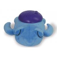 Lumière stellaire LED Dreamy Tortue