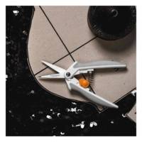 Ciseaux Softouch Micro Tip 2921 spécial tissus 16 cm