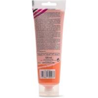 Tube 120ml Peinture Acrylique Décocrème Mat ORANGE - PÉBÉO