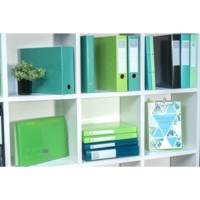 Classeur à levier D70mm Prem'Touch Iderama Noir