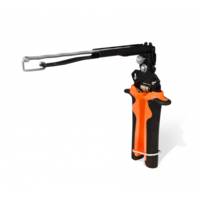 Agrafeuse à grillage manuelle avec chargeur TOP GRAFER 20 - Gedimat