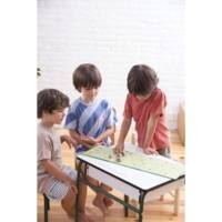 Jeu de société Racing Game pour 2 à 4 joueurs - APLI