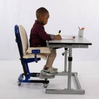 Table ergonomique PMR RHEA - Héphaïstos