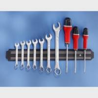 Barrette porte outils magnétique - Gedimat - MOTTEZ