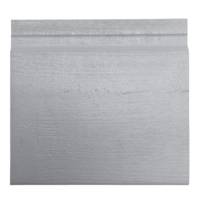 Bardage NELIÖ sapin du nord - 21 x 125 mm L.3,90 m - Gedimat - FP BOIS