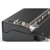 Accessoire de montage profilé non équipé acier