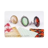 Résine Glass'Lack en 720 ml pour imiter le verre