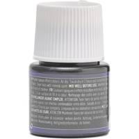 Flacon 45ml Peinture Fantasy Moon à effet martelé EBENE - PÉBÉO