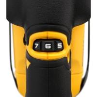 Scie sauteuse à poignée supérieure XR 18V - Gedimat - DEWALT