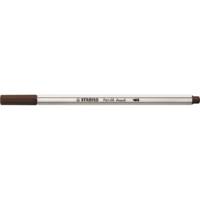Feutre Pointe Pinceau Pen 68 brush Brun