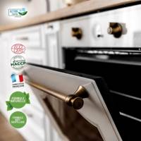 Bidon 5 l Gel Décapant Dégraissant Four Ecocert