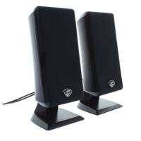 Enceinte CUBE 2.0 pour PC 2 x 3W