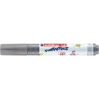 Feutre de Coloriage 14 gris 3 mm - EDDING