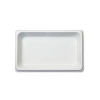 Plat gastronormes GN 1/4 - 26,5x16,2x4 - Restauration