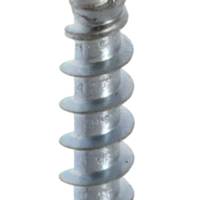 Vis agglo/bois STARBLOCK acier zingué tête fraisée empreinte Torx 6 x 110 mm - Gedimat - NORAIL