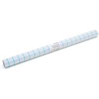 Film de protection Couvre-livre Transparent adhésif 400 mm x 3 m - HERMA