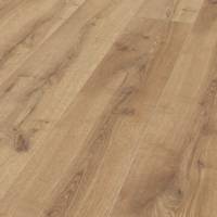 Plinthe sol stratifé MATHAM+ - 2400 x 19 x 58 mm - Gedimat - KRONOTEX