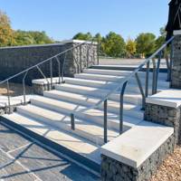 Kit gabion vide - Gedimat