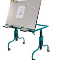 Table ergonomique PMR DEMETER - Héphaïstos