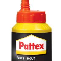 Colle à bois Express - Gedimat - PATTEX