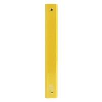 Classeur A4 4 anneaux 30mm Iderama - Jaune