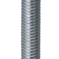 Boulon poêlier tête ronde large fendue Pozidriv acier zingué - Gedimat - NORAIL